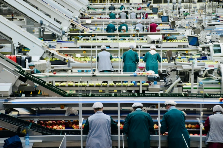 industrial sourcing, industrial procurement services, B2B sourcing platform, EPC procurement, plant sourcing support, datacenter procurement, MaterialHubUSA sourcing, RFQ management